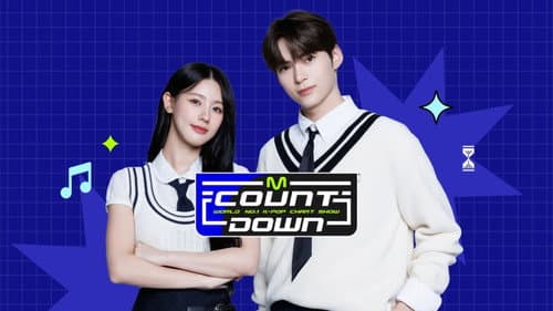 M Countdown still
