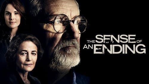 The Sense of an Ending still