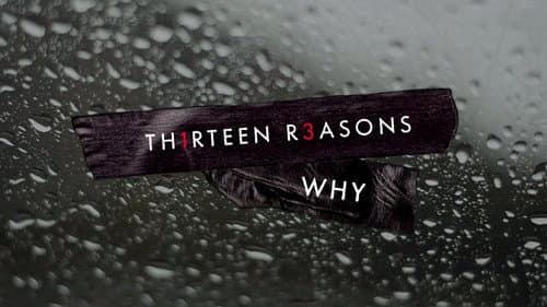 13 Reasons Why still