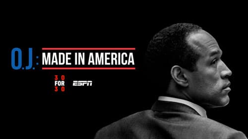 O.J.: Made in America still