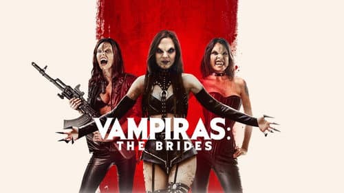 Vampiras: The Brides still