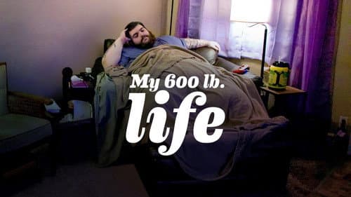 My 600-lb Life still