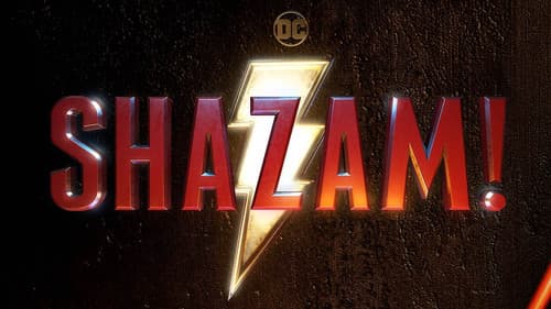 Shazam! still