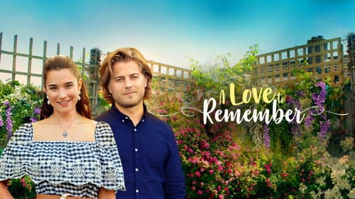 A Love to Remember still