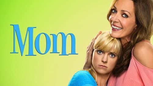 Mom still