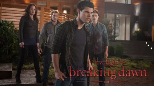 The Twilight Saga: Breaking Dawn - Part 1 still