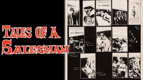 Tales of a Salesman still