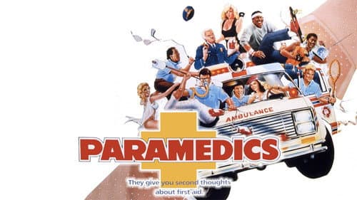 Paramedics still