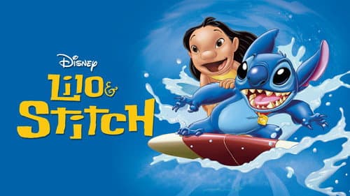 Lilo & Stitch still