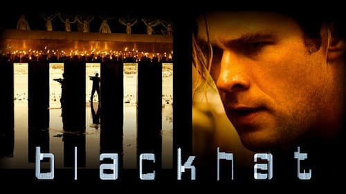 Blackhat still