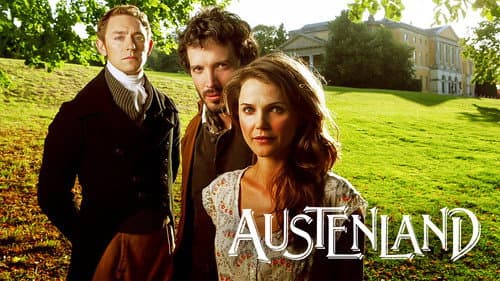 Austenland still