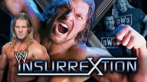 WWE Insurrextion 2002 still