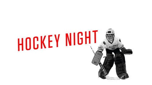 Hockey Night still