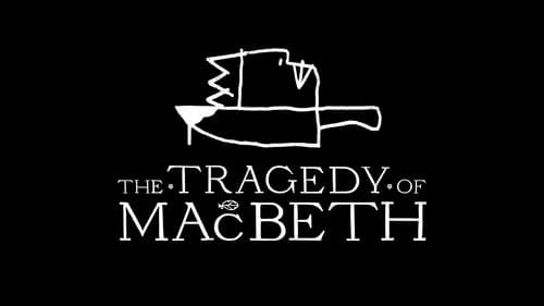 The Tragedy of Macbeth still