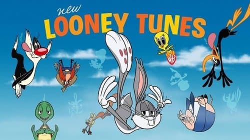 New Looney Tunes still