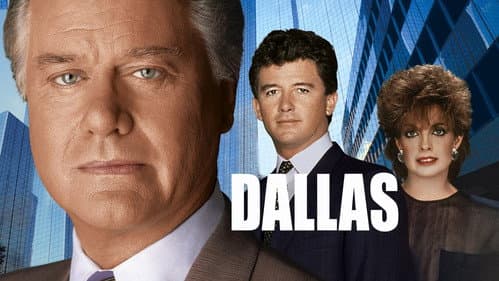 Dallas still