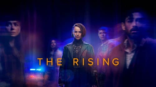 The Rising still