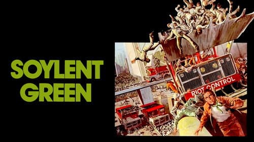 Soylent Green still