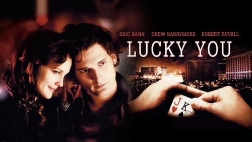 Lucky You still