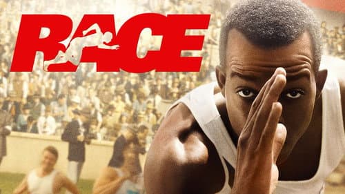 Race still