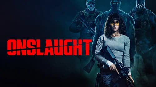 Onslaught still