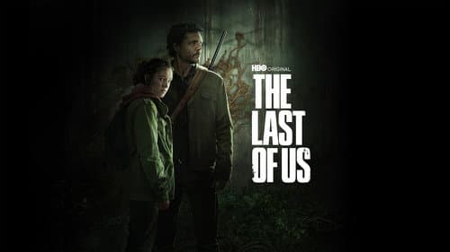 The Last of Us still