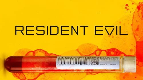 Resident Evil still