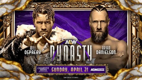 AEW Dynasty 2024 still