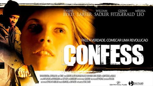 Confess still