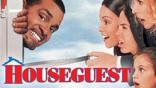 Houseguest still