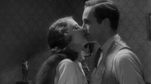 The Miracle Woman still