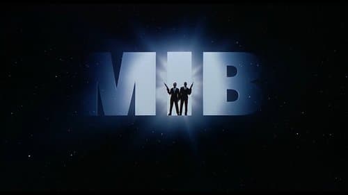 Men in Black still