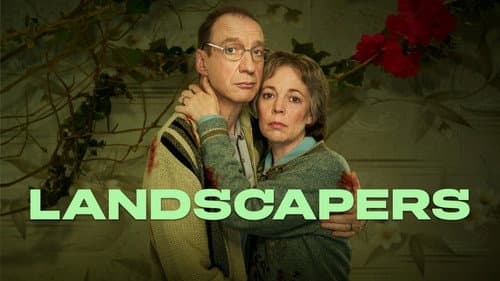 Landscapers still