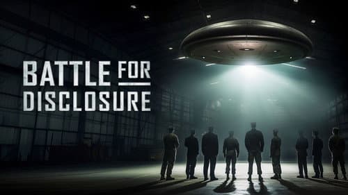 Battle for Disclosure still