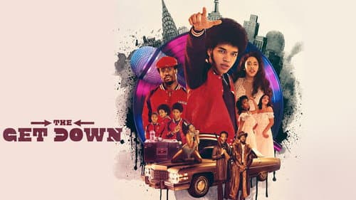 The Get Down still