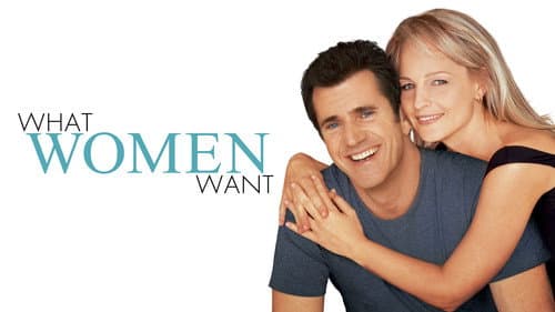 What Women Want still