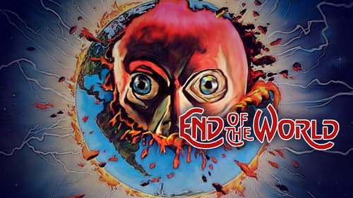 End of the World still