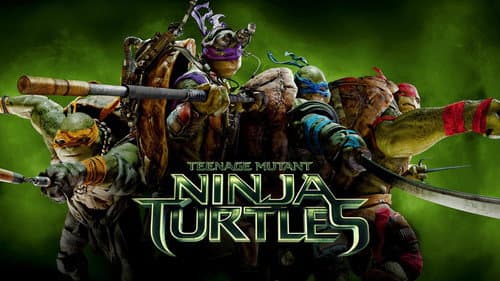 Teenage Mutant Ninja Turtles still
