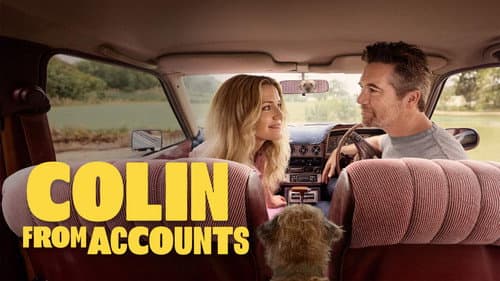 Colin from Accounts still