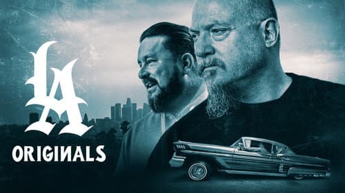 LA Originals still