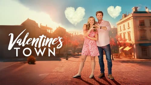 Valentine's Town still