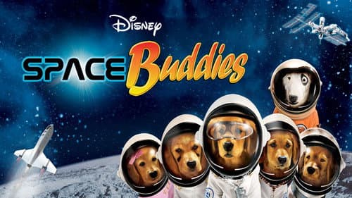 Space Buddies still