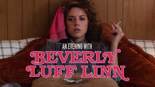 An Evening with Beverly Luff Linn still