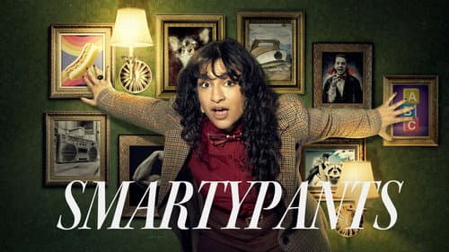 Smartypants still