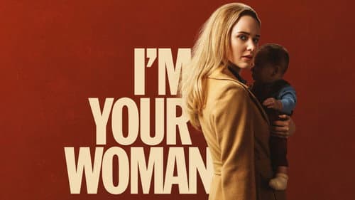 I'm Your Woman still