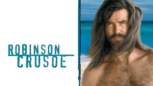 Robinson Crusoe still