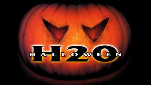 Halloween H20: 20 Years Later still