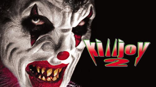 Killjoy 2: Deliverance from Evil still