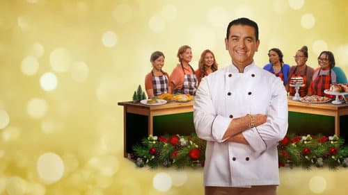 Buddy's Holiday Recipe Rumble still