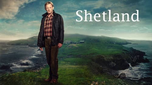 Shetland still